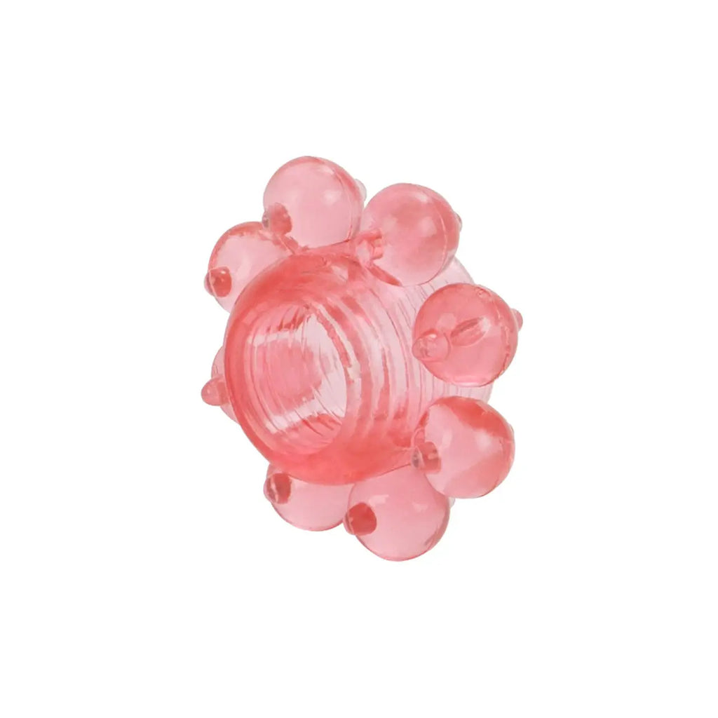 Rainbow Senso® C-Rings 6 Pak™