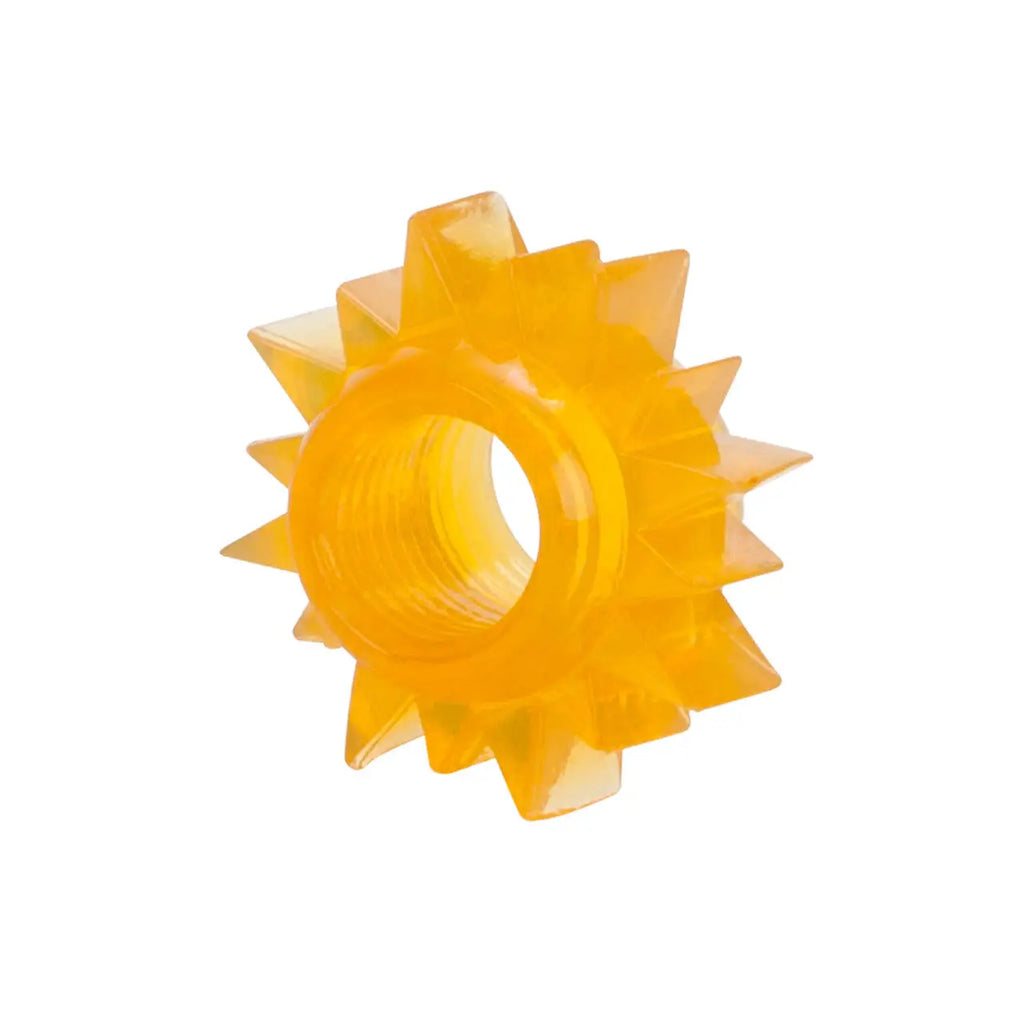 Rainbow Senso® C-Rings 6 Pak™