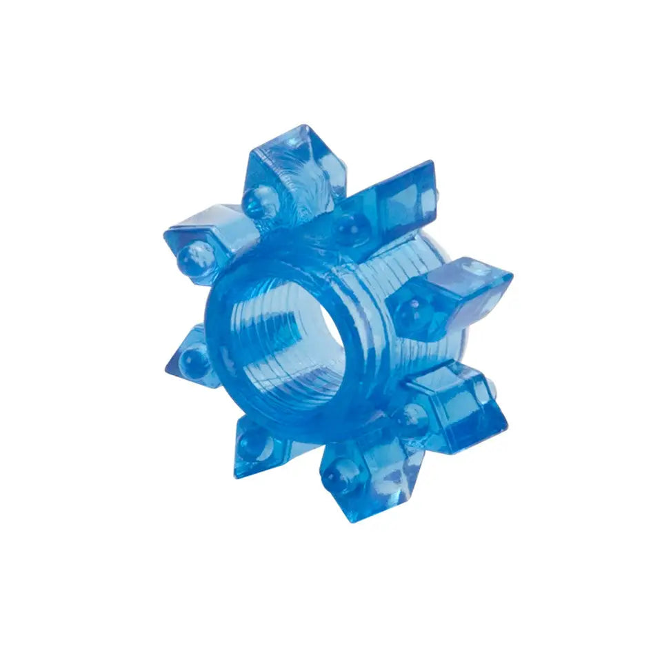 Rainbow Senso® C-Rings 6 Pak™