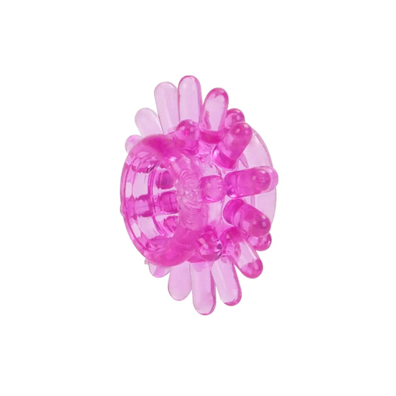 Rainbow Senso® C-Rings 6 Pak™