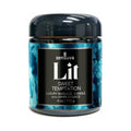Luxury Massage Candle with Aphrodisiacs - Lit