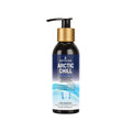 Sensuva Arctic Chill Cooling Water-Based Lubricant – 4.2 fl. oz.