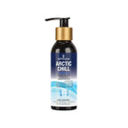 Sensuva Arctic Chill Cooling Water-Based Lubricant – 4.2 fl. oz.