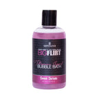 Sensuva Big Flirt Pheromone - Infused Bubble Bath - Rolik®