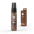 Sensuva Deeply Love You Throat Relaxing Spray - Flavored Oral Comfort Chocolate Coconut