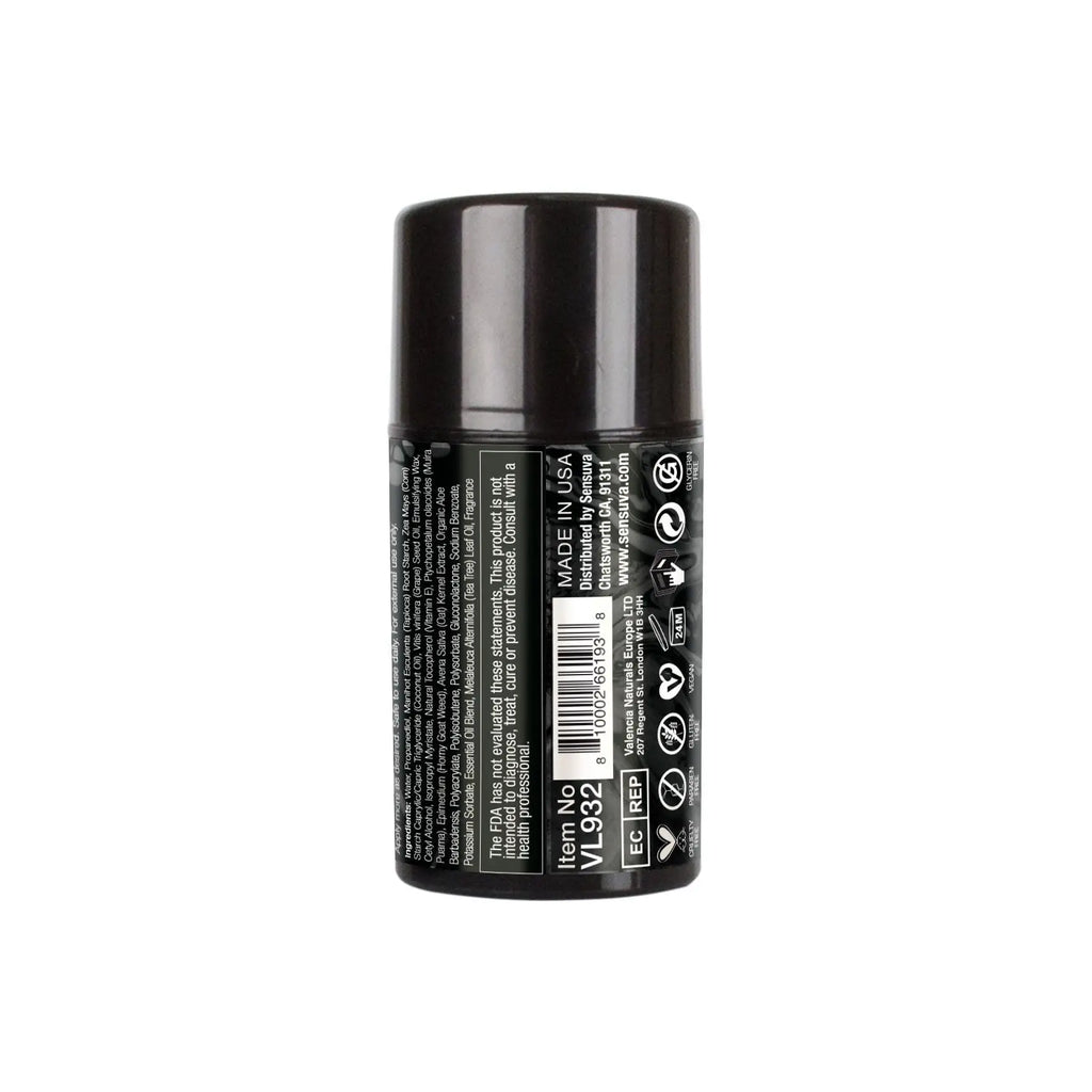 ELXYR Body Powder Cream