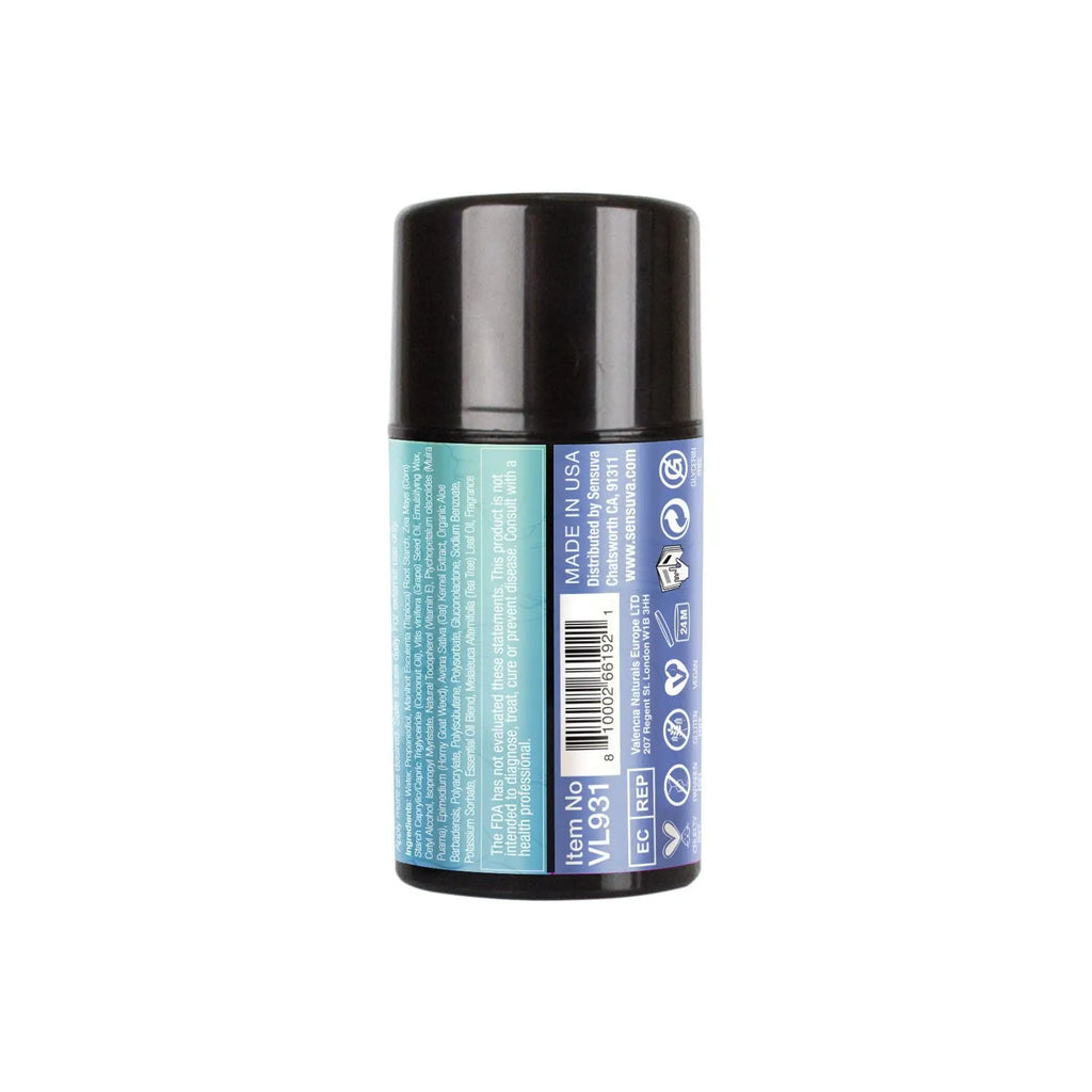 ELXYR Body Powder Cream