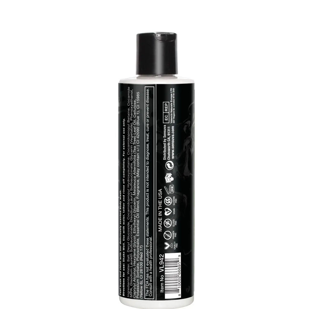 ELXYR Body Wash