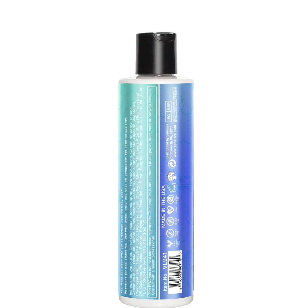 ELXYR Body Wash