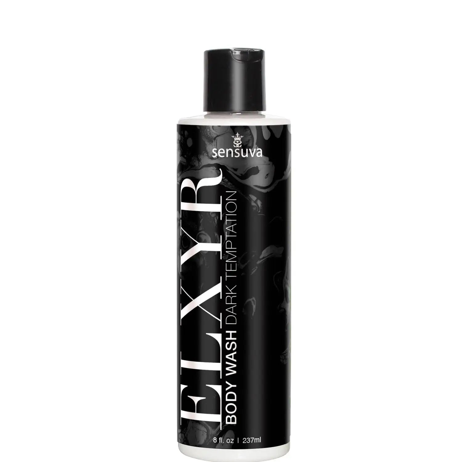 Dark Temptation ELXYR Body Wash