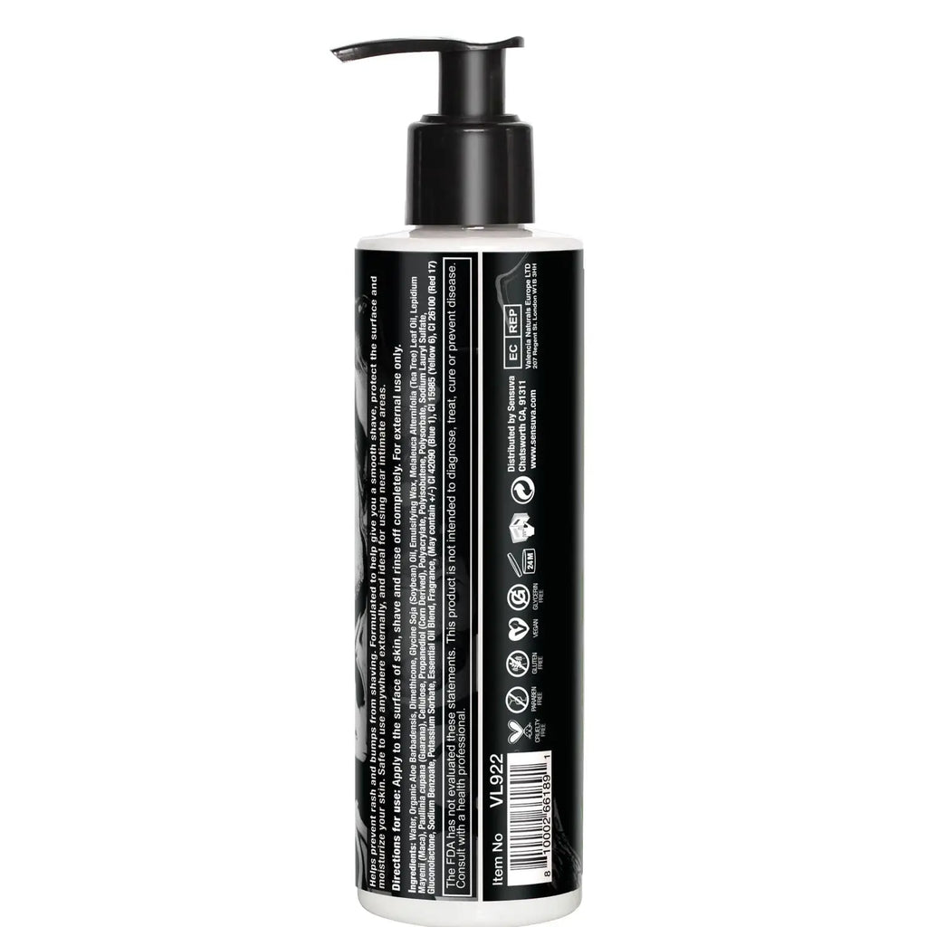ELXYR Shaving Cream