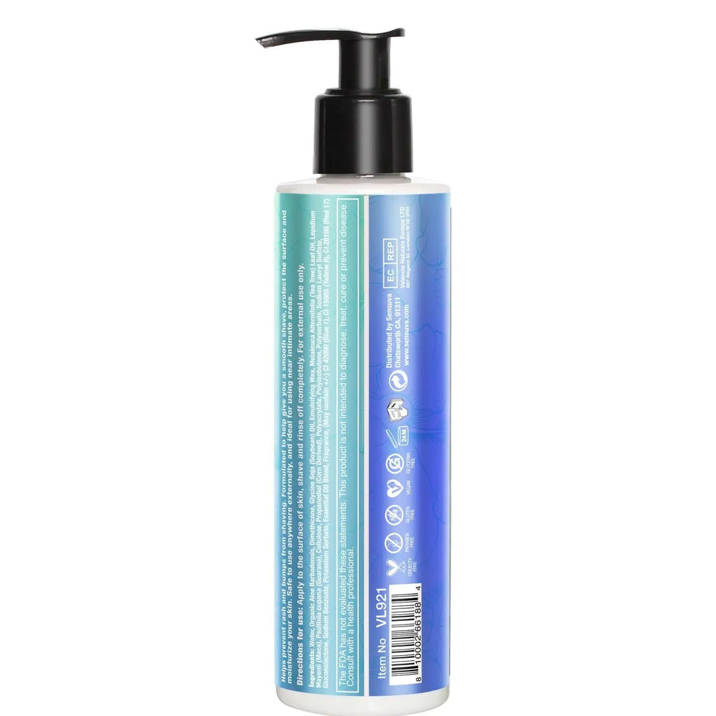 ELXYR Shaving Cream
