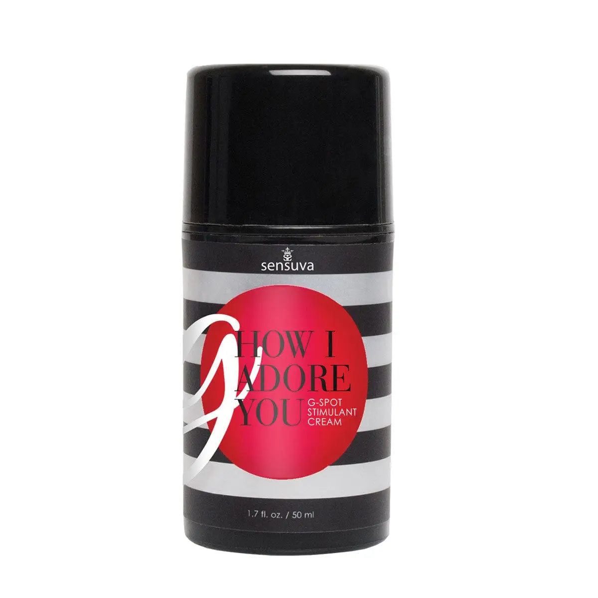 Sensuva G, How I Adore You G - Spot Gel - Rolik®