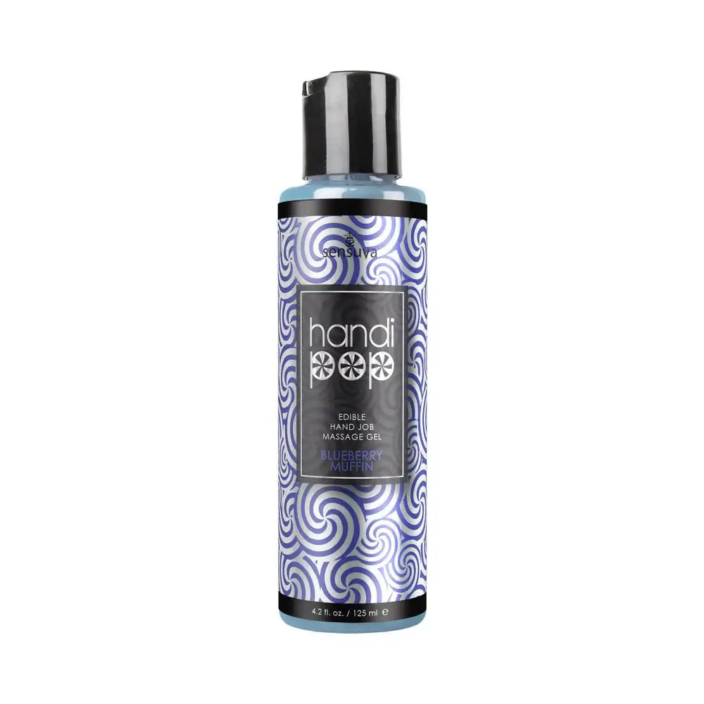 Sensuva Handipop Handjob Massage Gel - Rolik®