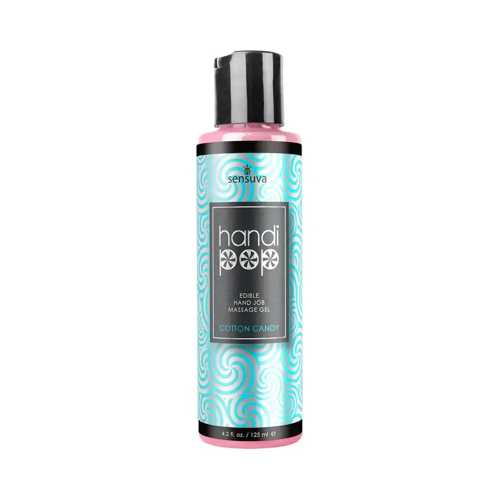 Sensuva Handipop Handjob Massage Gel - Rolik®