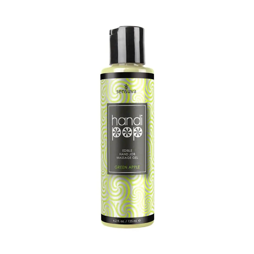 Sensuva Handipop Handjob Massage Gel - Rolik®