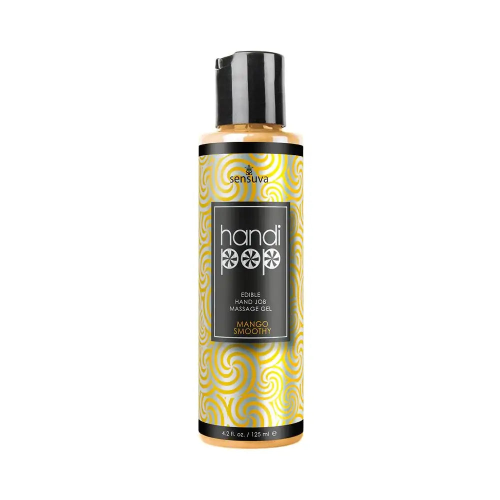 Sensuva Handipop Handjob Massage Gel - Rolik®