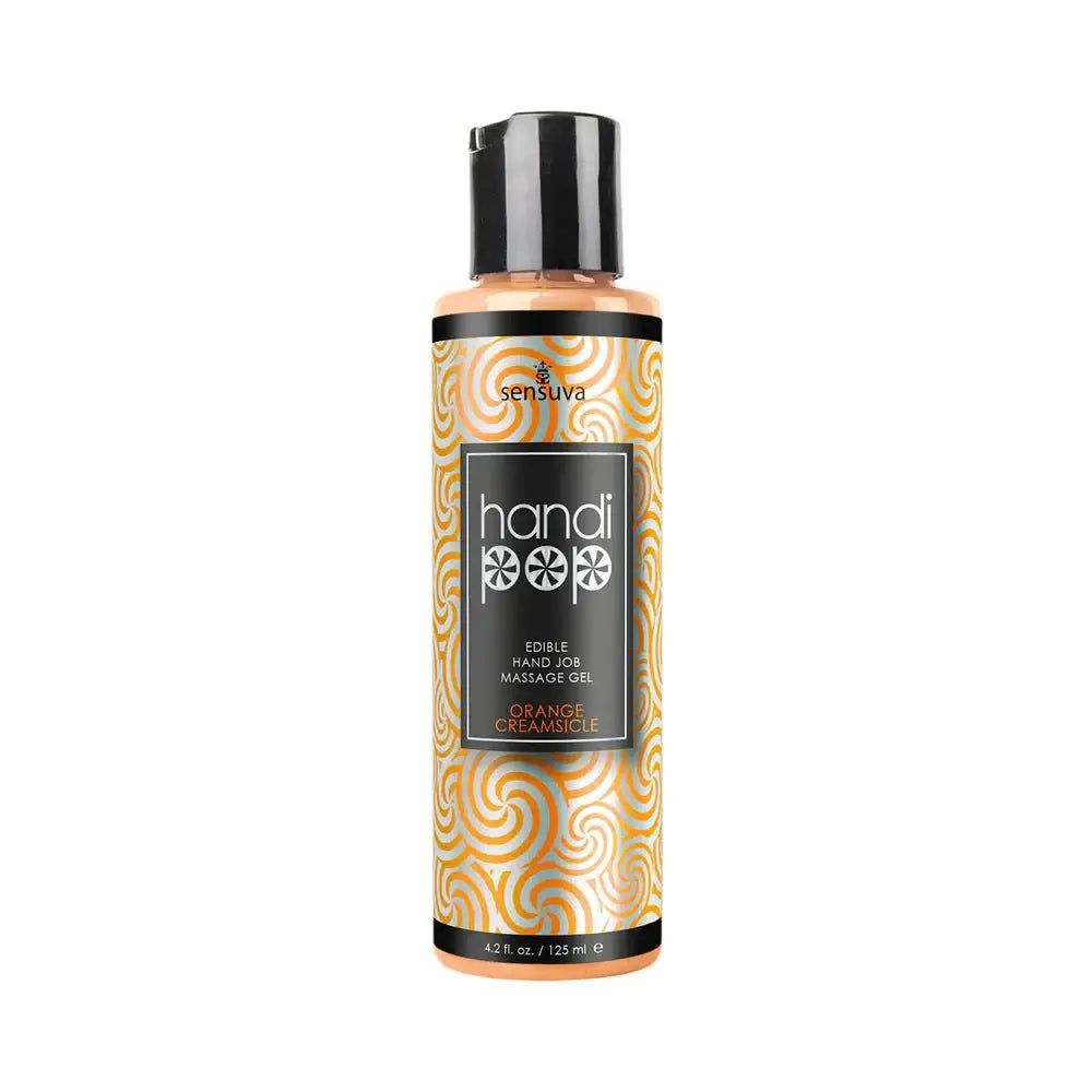 Sensuva Handipop Handjob Massage Gel - Rolik®