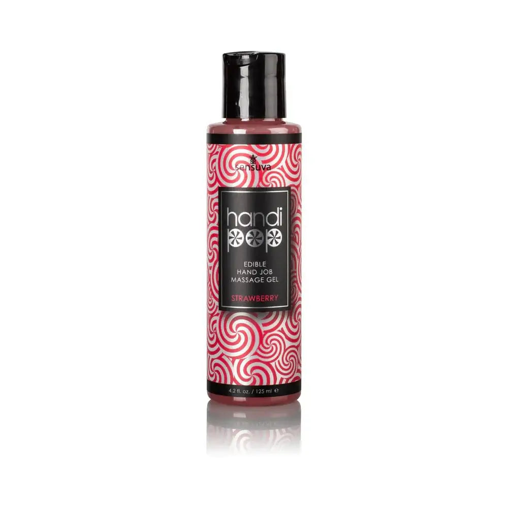 Sensuva Handipop Handjob Massage Gel - Rolik®