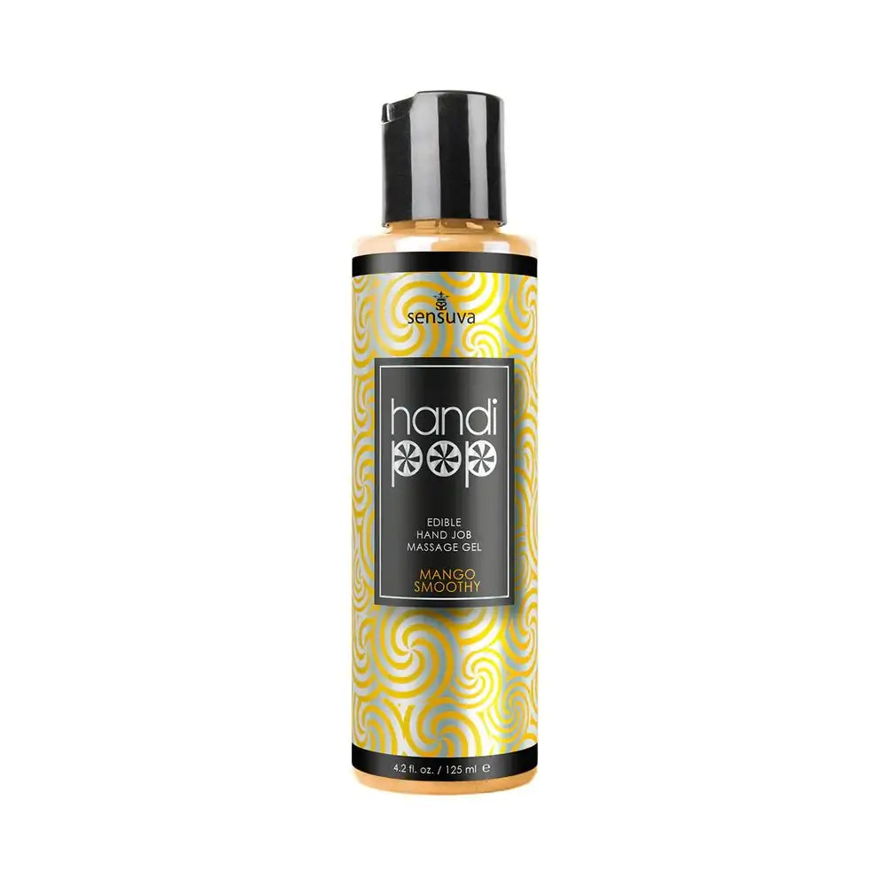 Sensuva Handipop Handjob Massage Gel - Rolik®
