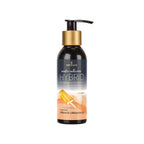 Sensuva Hybrid Orange Creamsicle Flavored Personal Lubricant 4.23 fl. oz. - Rolik®