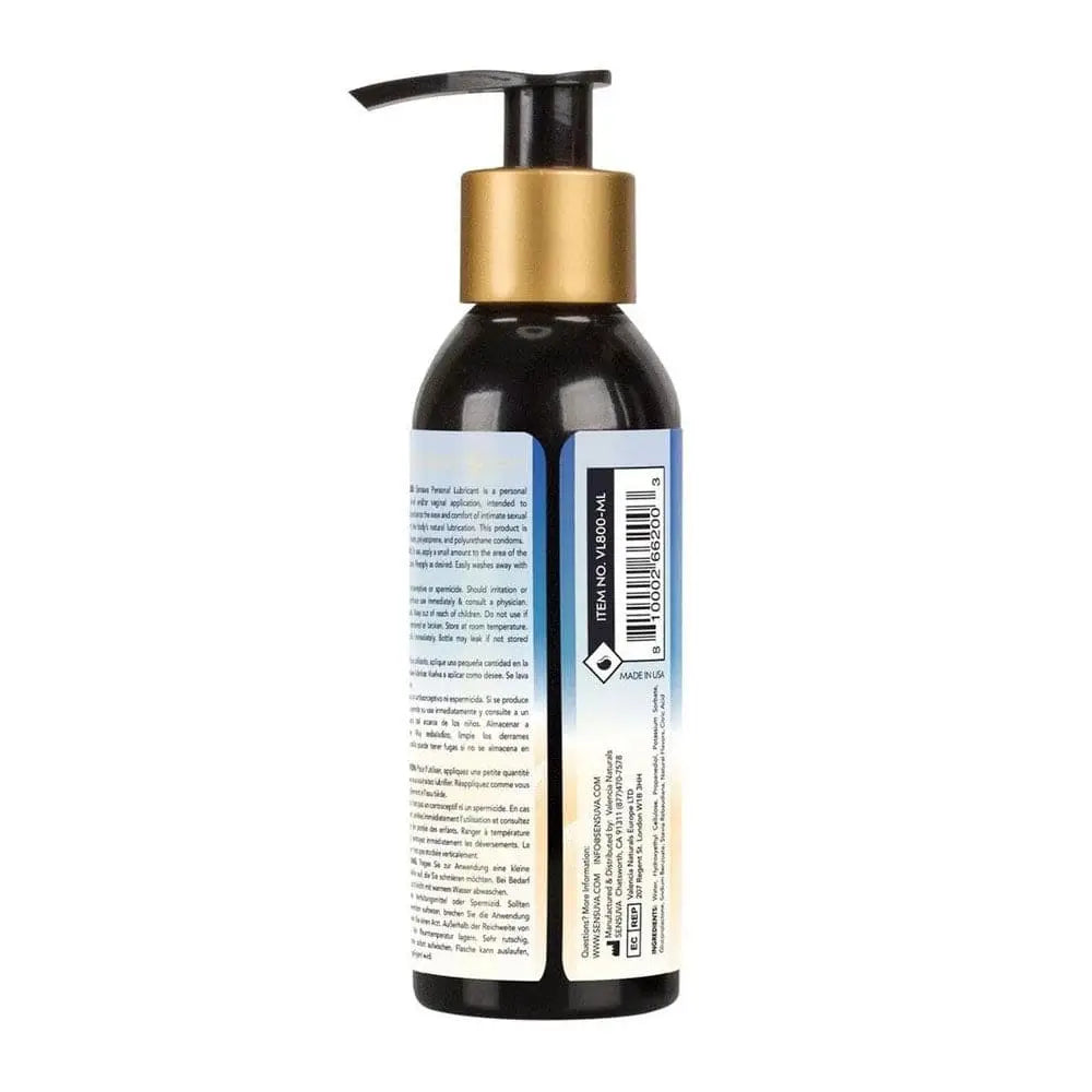 Sensuva Jelly Water - Based Personal Lubricant - Rolik®