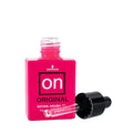 Sensuva ON Legacy Arousal Oil – Original Liquid Vibrator (7.5 mL) 7.5 mL