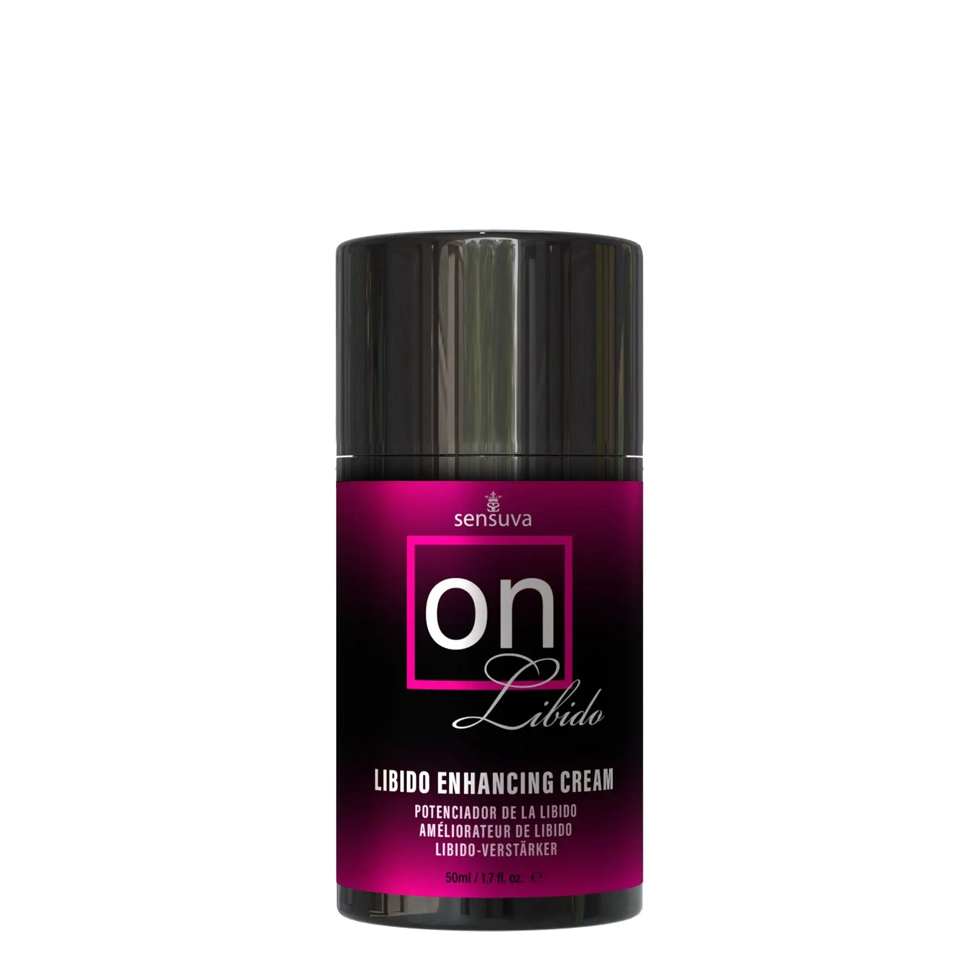 1.7 fl. oz. ON Libido Enhancing Cream