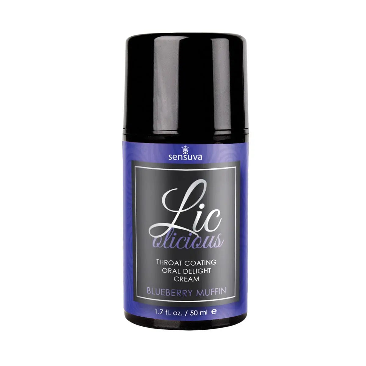 Sensuva Lic - o - licious Oral Delight - Rolik®