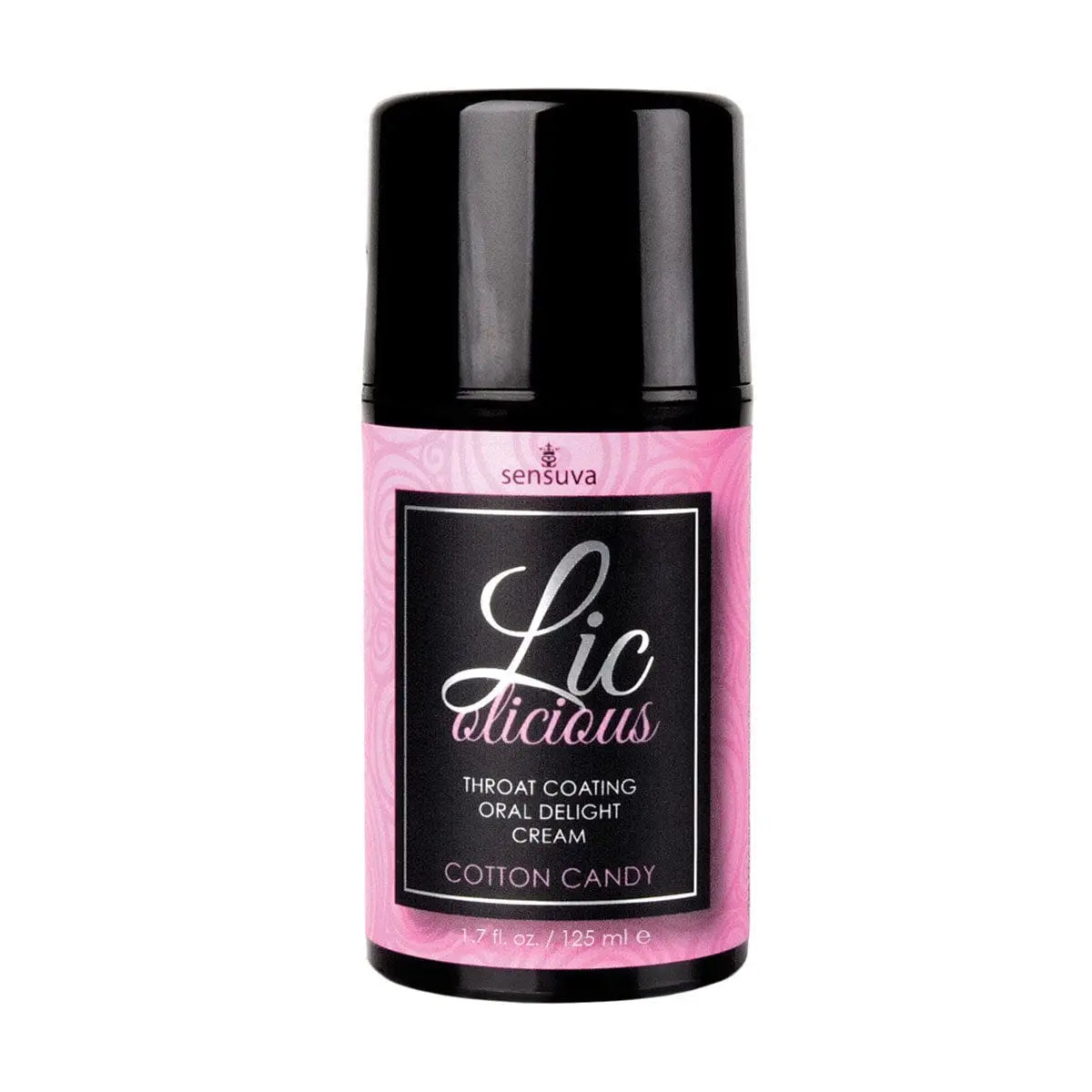 Sensuva Lic - o - licious Oral Delight - Rolik®