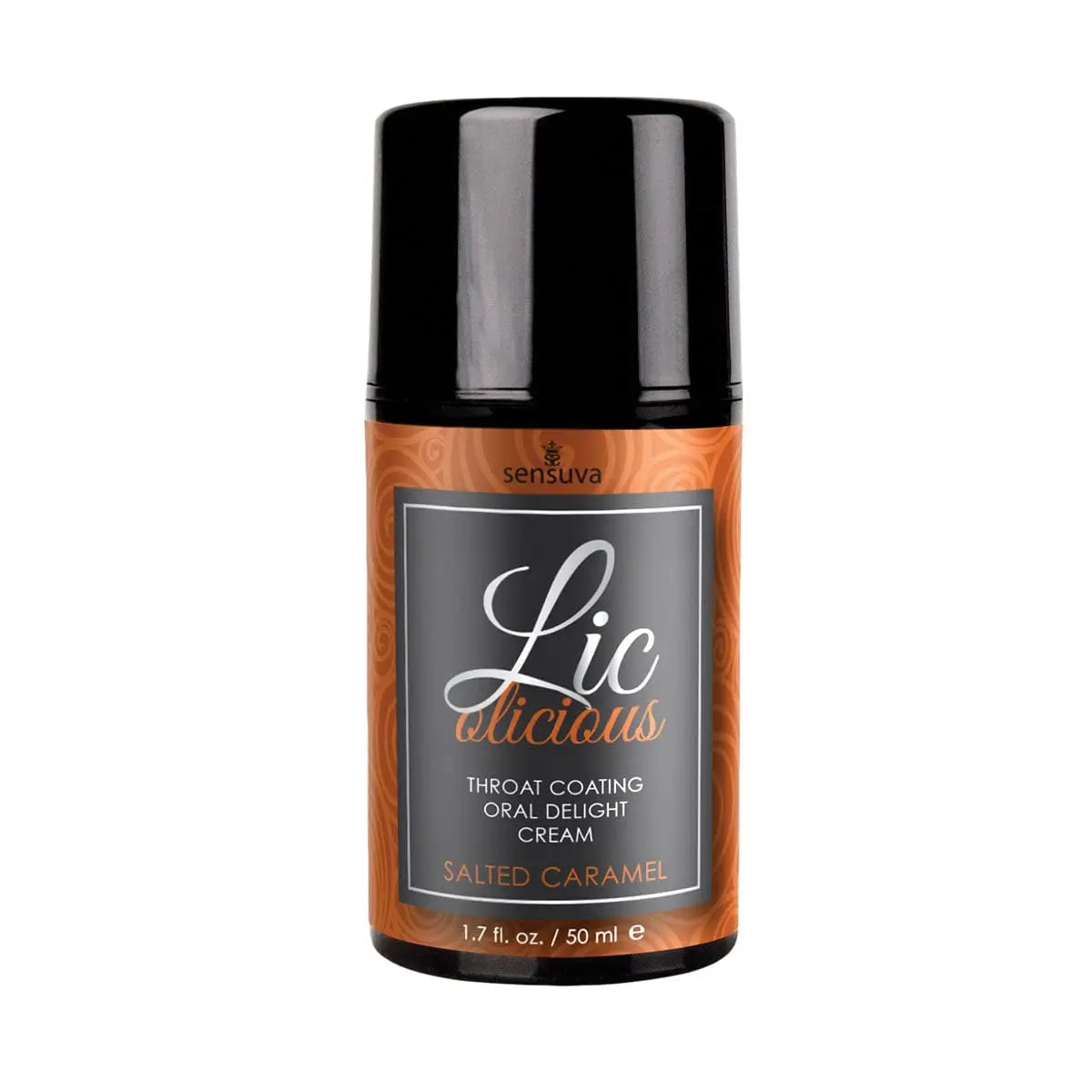 Sensuva Lic - o - licious Oral Delight - Rolik®