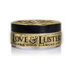 Sensuva Love & Luster Kissable Diamond Dust Body Powder - Sweet Candy Scent