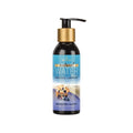 Sensuva Natural Water-Based Blueberry Muffin Flavored Lubricant 4.23 fl. oz. - Rolik®