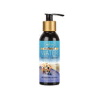Sensuva Natural Water-Based Blueberry Muffin Flavored Lubricant 4.23 fl. oz. - Rolik®