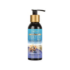 Sensuva Natural Water-Based Blueberry Muffin Flavored Lubricant 4.23 fl. oz. - Rolik®