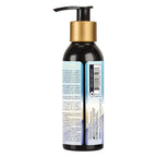 Sensuva Natural Water-Based Blueberry Muffin Flavored Lubricant - 4.23 fl. oz.