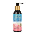 Sensuva Natural Water-Based Cotton Candy Flavored Lubricant 4.23 fl. oz. - Rolik®