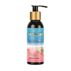 Sensuva Natural Water-Based Cotton Candy Flavored Lubricant 4.23 fl. oz. - Rolik®