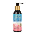 Sensuva Natural Water-Based Cotton Candy Flavored Lubricant 4.23 fl. oz. - Rolik®