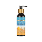 Sensuva Natural Water-Based Orange Creamsicle Flavored Personal Lubricant - 4.23 fl. oz.