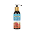 Sensuva Natural Water-Based Strawberry Flavored Personal Lubricant 4.23 fl. oz. - Rolik®