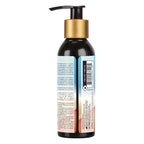 Sensuva Natural Water-Based Strawberry Flavored Personal Lubricant - 4.23 oz