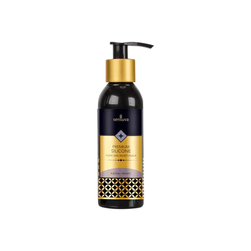 Sensuva Premium Silicone - Based Personal Moisturizer - Rolik®