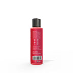 Sensuva Sizzle Lips Warming Edible Massage Gel
