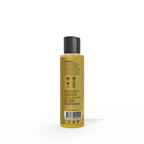 Sensuva Sizzle Lips Warming Edible Massage Gel