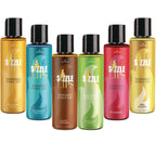 Sensuva Sizzle Lips Warming Edible Massage Gel