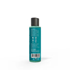 Sensuva Sizzle Lips Warming Edible Massage Gel