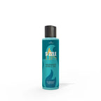 Sensuva Sizzle Lips Warming Edible Massage Gel Blueberry Ice Pop