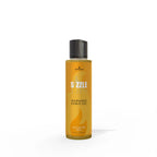 Sensuva Sizzle Lips Warming Edible Massage Gel Hot Butter Rum