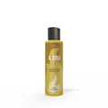 Sensuva Sizzle Lips Warming Edible Massage Gel Piña Colada